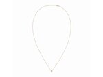 dinh van | Le Cube Diamant necklace - Medium