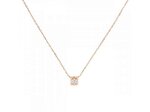 dinh van | Le Cube Diamant necklace - Medium