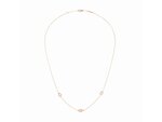 dinh van | Collier Menottes dinh van R5