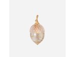 Ole Lynggaard | Pendant Acorn - Rutile