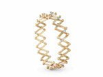 Serafino Consoli | Ring Bracelet 1492