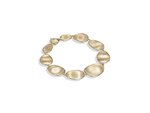 Marco Bicego | Lunaria bracelet