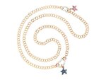 DoDo | Silver seed clasp - Large