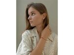 Ole Lynggaard | Shooting Stars earstuds - Giga