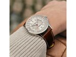 Breitling | Navitimer automatic GMT 41