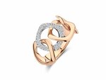 Bigli | Elements ring
