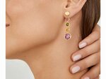Marco Bicego | Jaipur color earrings