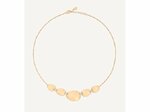 Marco Bicego | Lunaria diamonds necklace