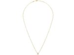 dinh van | Le Cube Diamant necklace - Large