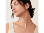 dinh van | Le Cube Diamant necklace - Large