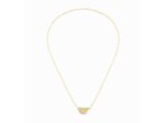dinh van | Menottes dinh van small necklace