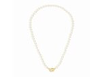 dinh van | Menottes dinh van pearl small necklace