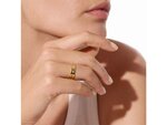 dinh van | Pulse small ring 5mm