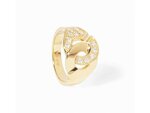 dinh van | Menottes dinh van medium ring