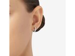 DoDo | Granelli earring - Silver