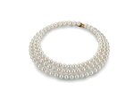 GELLNER | H2O Akoya pearl necklace