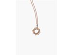 Tamara Comolli | Gypsy small Sun pendant - Candy