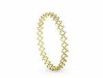 Serafino Consoli | Ring - Bracelet 5 rows