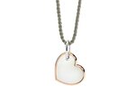 DoDo | XL heart charm