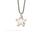 DoDo | XL star charm