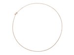 DoDo | Essentials necklace - Rose gold