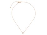 DoDo | Bollicine Solitaire necklace