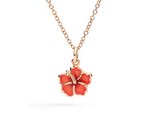 DoDo | Hibiscus Flower charm