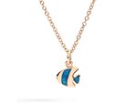 DoDo | Angel Fish charm