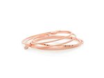 Bron | Lux bangle bracelet