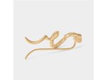 Ole Lynggaard | Snakes earring