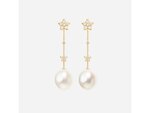 Ole Lynggaard | Shooting Stars pendants - South Sea pearl