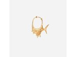Ole Lynggaard | Young Fish earring small