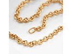 Ole Lynggaard | Anchor chain 80