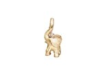 Ole Lynggaard | Elephant pendant - Small