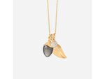 Ole Lynggaard | Pendant Leaves - Mini