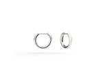 DoDo | Essentials hoop earrings