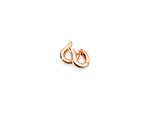 Tamara Comolli | Signature Hoop earrings - Small