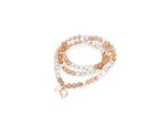 Tamara Comolli | India bracelet - Camel