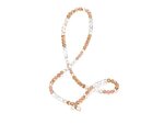Tamara Comolli | India bracelet - Camel