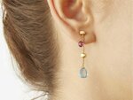 Marco Bicego | Paradise earrings