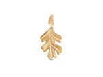 Ole Lynggaard | Forest pendant Oak Leaf - Medium