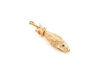 Ole Lynggaard | Young Fish pendant - Small