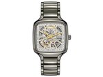 Rado | True Square Automatic Open Heart Sparkling