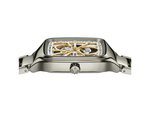 Rado | True Square Automatic Open Heart Sparkling