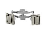 Rado | True Square Automatic Open Heart Sparkling