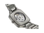 Rado | True Square Automatic Open Heart Sparkling