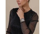 Rado | True Square Automatic Open Heart Sparkling