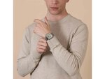 Rado | True Square Automatic Open Heart Sparkling
