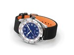 Gallet | Flying Officer automatic 40