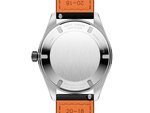Gallet | Flying Officer automatic 40